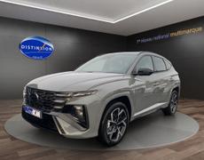 Hyundai Tucson Pabu