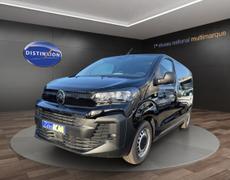 Citroen Jumpy Pabu