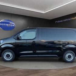 Citroen Jumpy M Diesel 150 ch Automatique  avec PM Moduwork Cam&eacute;ra 27066 HT Pabu