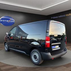 Citroen Jumpy M Diesel 150 ch Automatique  avec PM Moduwork Cam&eacute;ra 27066 HT Pabu