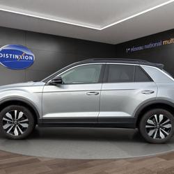 Volkswagen T-Roc 2.0 TDI 150 LIFE PLUS DSG7 avec ATTELAGE AMOVIBLE Pabu