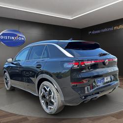 Volkswagen T-Roc 1.5 eTSI EVO2 150 R-Line DSG7 avec ATTELAGE et EASY CLOSE Pabu