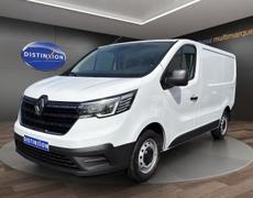 Renault Trafic Pabu