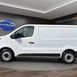 Renault Trafic FG L1H1 3T advance Blue dCi 130 19150 HT Pabu