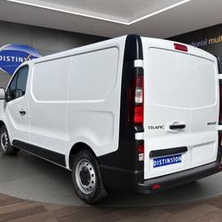 Renault Trafic FG L1H1 3T advance Blue dCi 130 19150 HT Pabu