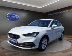 Seat Leon Pabu