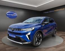 Renault Symbioz Pabu