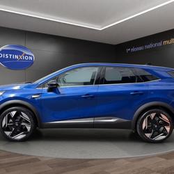 Renault Symbioz iconic E-Tech full hybrid 145 Pabu