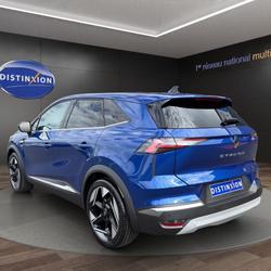 Renault Symbioz iconic E-Tech full hybrid 145 Pabu
