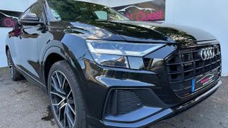 Audi Q8  - S Line - photo 0