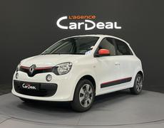 Renault Twingo 3 Saint-Avé