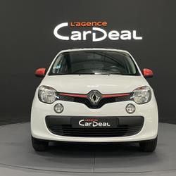 Renault Twingo 3 III 1.0 SCe 70 eco2 Zen occasion - Saint-Av&eacute; - photo 2/29