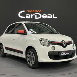Renault Twingo 3 III 1.0 SCe 70 eco2 Zen occasion - Saint-Av&eacute; - photo 3/29