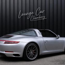 Porsche 911 911 Targa 4S 3.0i 420 PDK Challes-les-Eaux
