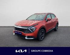 Kia Sportage Yffiniac