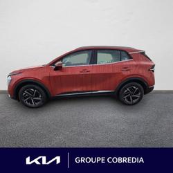 Kia Sportage 1.6 T-GDi 245ch PHEV Active BVA6 4WD Yffiniac