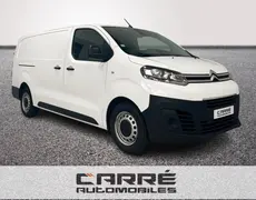 Citroen Jumpy Avrillé