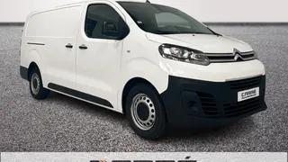 Citroen Jumpy  - photo 0