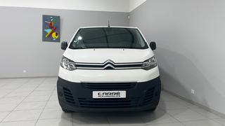 Citroen Jumpy  - photo 1