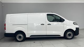 Citroen Jumpy  - photo 2