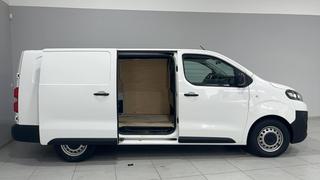 Citroen Jumpy  - photo 3