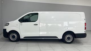 Citroen Jumpy  - photo 4
