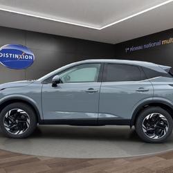 Nissan Qashqai 1.3 MHEV 158ch Xtronic N-Connecta Pabu