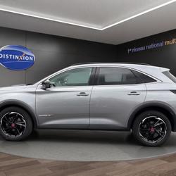 DS DS7 Crossback BlueHDi 130 Auto PERFORMANCE LINE Pabu