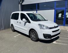 Citroen Berlingo Château-Gontier-sur-Mayenne