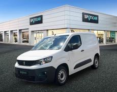 Peugeot Partner Issoire