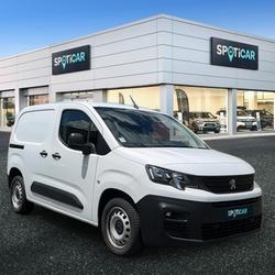 Peugeot Partner BHDI 100 S&S 100 S&S 1000KG STD ASPHALT Issoire