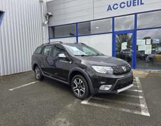 Dacia Logan MCV Château-Gontier-sur-Mayenne