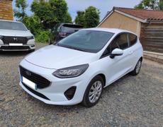 Ford Fiesta Saint-Germain-Nuelles