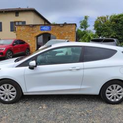 Ford Fiesta 1.0 EcoBoost Flexifuel 95 ch TREND Saint-Germain-Nuelles