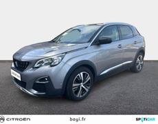 Peugeot 3008 Granville