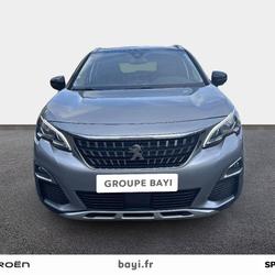 Peugeot 3008 3008 Puretech 130ch S&S BVM6 Allure Granville