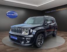 Jeep Renegade Pabu