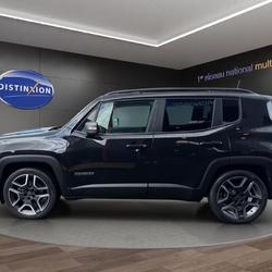 Jeep Renegade 1.3 GSE T4 S&S 150 BVR6 Limited Pabu