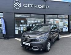 Citroen C5 Aircross JALLAIS