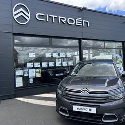 Citroen C5 Aircross BlueHDi 130 S&S EAT8 Business JALLAIS