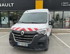 Renault Master Plémet