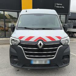 Renault Master FG Tr GCF F3500 L2H2 dCi 135 Pl&eacute;met