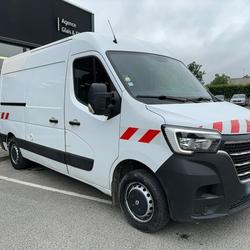 Renault Master FG Tr GCF F3500 L2H2 dCi 135 Pl&eacute;met