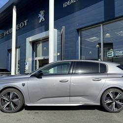 Peugeot 308 III Phase 1 PureTech 130 S&S EAT8 GT Angers