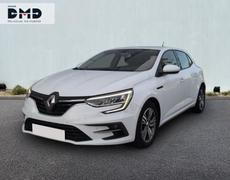 Renault Megane 4 Morlaix