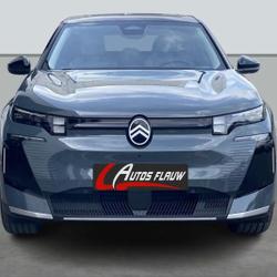 Citroen C5 Aircross &Eacute;lectrique 210ch autonomie confort MAX Lesquin