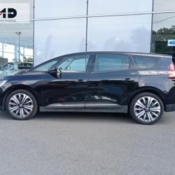 Renault Grand Scenic 4 1.3 TCe 140ch Evolution 7 places Morlaix