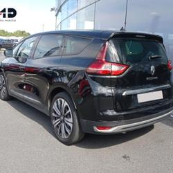 Renault Grand Scenic 4 1.3 TCe 140ch Evolution 7 places Morlaix