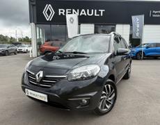 Renault Koleos Rots