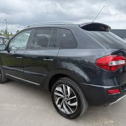 Renault Koleos Initiale dCi175 BVA6 Rots